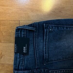 Brand new black orchid skinny jeans